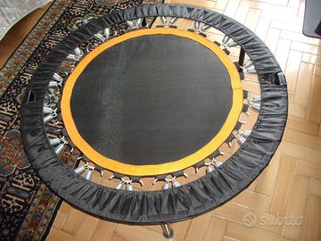 rebounder trampolino elastico PowerBound