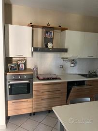 Si vende appartamento a Lozzo Atestino PD piano