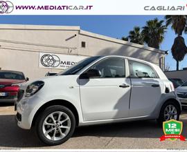 SMART forfour 70 1.0 Youngster