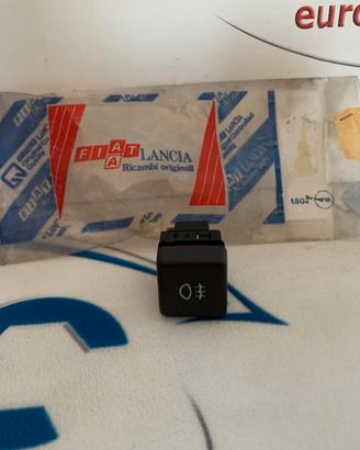 5952037 INTERRUTTORE PULSANTE RETRONEBBIA FIAT PAN