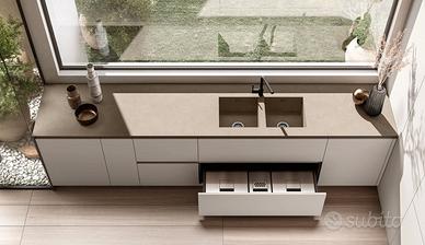 Cucina da TRE m – Design Moderno e Funzionale