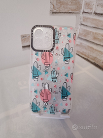 Cover cactus per iPhone 12