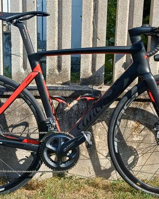 bici da corsa wilier110