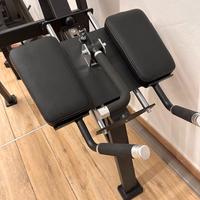 Gluteus machine Diamond nuova 2025