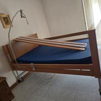 letto da una piazza e mezzo 