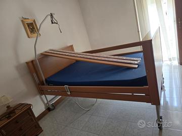 letto da una piazza e mezzo 