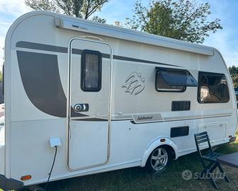Caravan