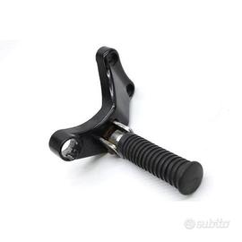 PEDANA POSTERIORE DESTRA KAWASAKI VN 1500 CLASSIC 