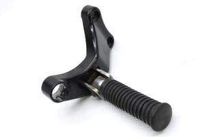 PEDANA POSTERIORE DESTRA KAWASAKI VN 1500 CLASSIC 