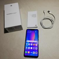 Huawei P smart+ Smartphone