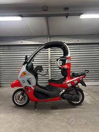 BMW C1