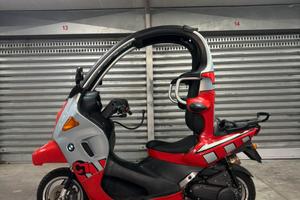 BMW C1