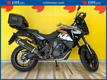 KTM 1290 Super Adventure Garantita e Finanziabil