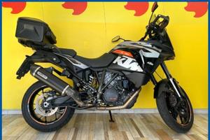KTM 1290 Super Adventure Garantita e Finanziabil