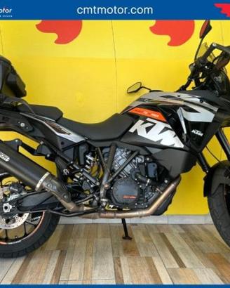 KTM 1290 Super Adventure Garantita e Finanziabil