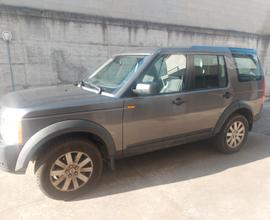 LAND ROVER Discovery 3ª serie - 2005