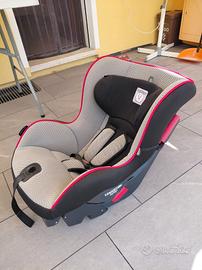 Seggiolino PEG PEREGO con base isofix