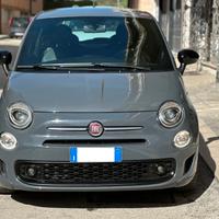 Fiat 500 1.0 Hybrid Sport
