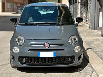 Fiat 500 1.0 Hybrid Sport