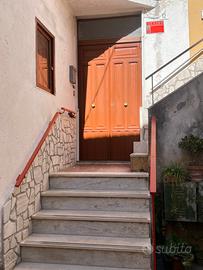 Appartamento in centro storico a Teano