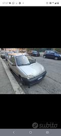 Fiat 600 del 2002