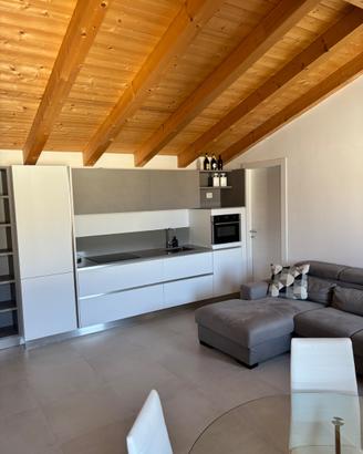 Ampio mini appartamento Classe A3