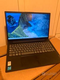 Lenovo intel core i3 1115g4 ssd