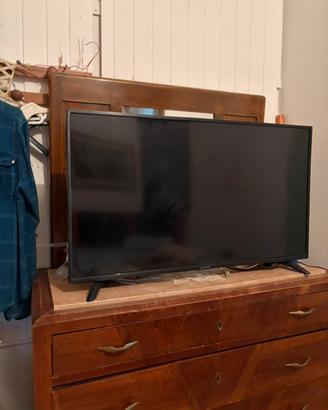 Televisore 42 pollici