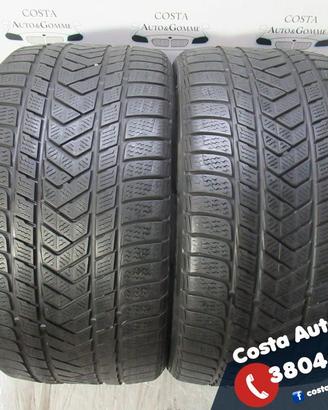 285 30 21 Pirelli  85% 285 30 R21 Pneus
