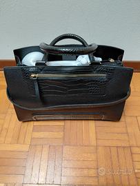 Borsa da donna nera 