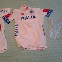 Maglia Castelli Italia Londra