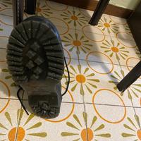 Dr Martens stivaletti donna