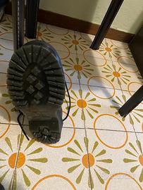 Dr Martens stivaletti donna