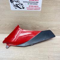 CARENA ANTERIORE HONDA 600RR 2005 2006 N2 N0141