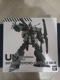 UNIVERSAL UNIT MRX-010 PSYCHO GUNDAM MK-II BANDAI