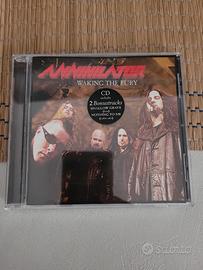 Annihilator - Waking the fury
