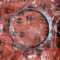 Anelli cornici fari per Alfa Romeo spider duetto