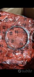 Anelli cornici fari per Alfa Romeo spider duetto