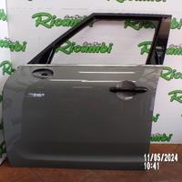PORTA ANTERIORE SINISTRA MINI COUNTRYMAN F60