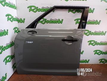 PORTA ANTERIORE SINISTRA MINI COUNTRYMAN F60