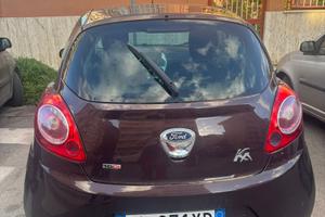 Ford ka 1.3 diesel 2013