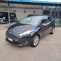 Ford Fiesta 1.5 TDCi 75cv km 150.000
