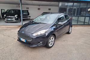 Ford Fiesta 1.5 TDCi 75cv km 150.000