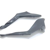 FIANCHETTI SOTTO SELLA CARBONIO DUCATI SUPERSPORT 
