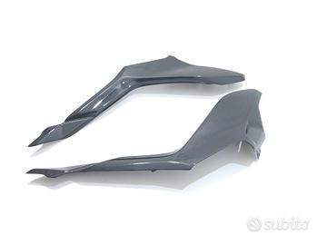 FIANCHETTI SOTTO SELLA CARBONIO DUCATI SUPERSPORT 