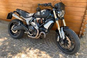 Ducati Scrambler 1100 - 2019