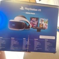 VISORE VR PLAYSTATION 
