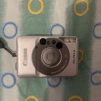 Macchina fotografica vintage