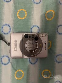 Macchina fotografica vintage