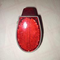 Fanalino posteriore bici epoca vintage 